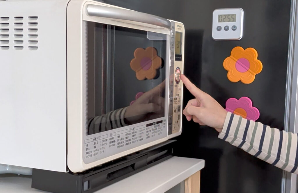 日立 オーブンレンジ ヘルシーシェフ MRO-MS7